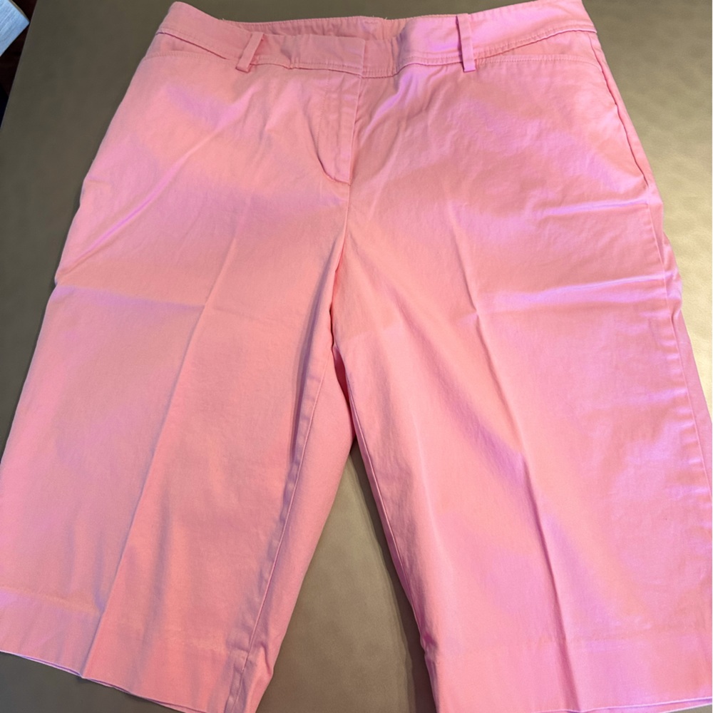 Talbots size 10 Perfect Short
